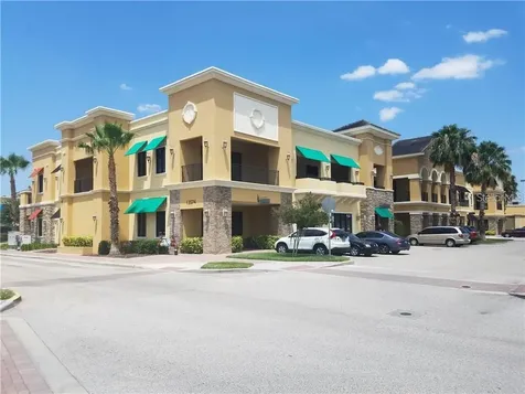 13574 Village Park Drive Orlando FL 32837