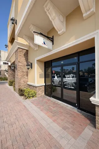 13574 Village Park Drive Orlando FL 32837