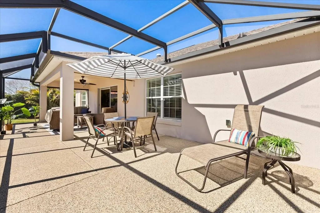 2004 Flowersville Place The Villages FL 32163