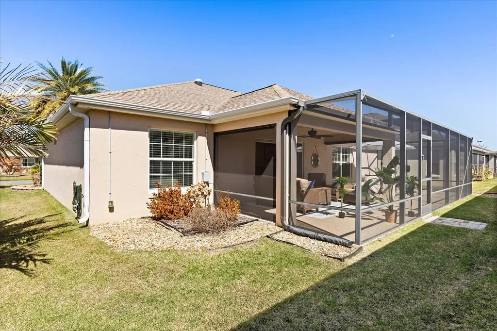 2004 Flowersville Place The Villages FL 32163