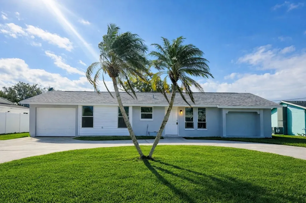 249 Mount Vernon Drive Venice FL 34293
