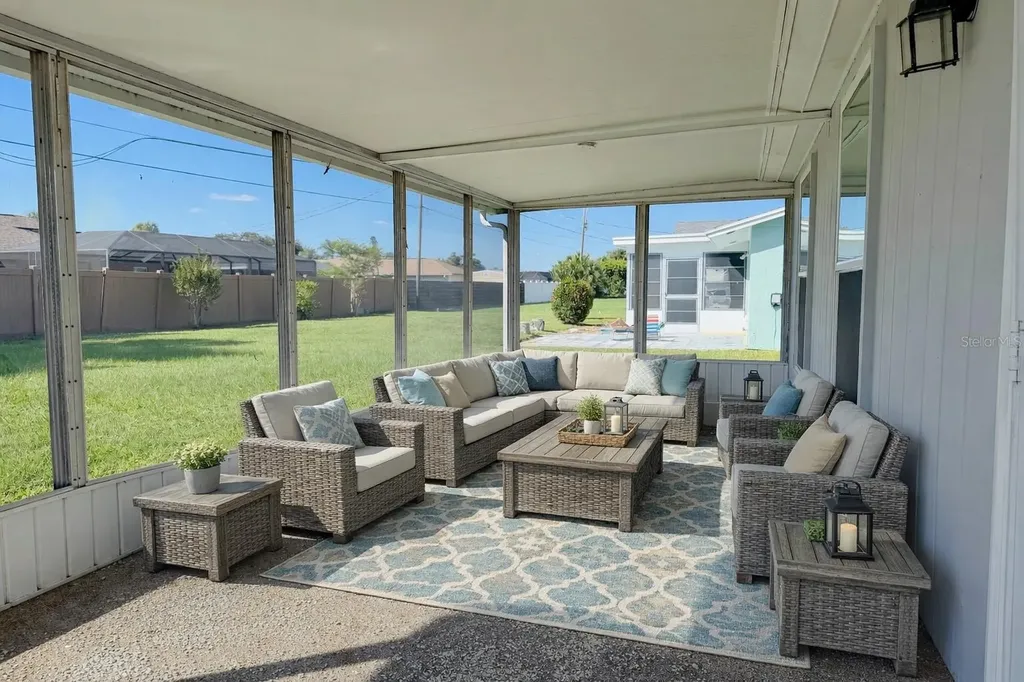 249 Mount Vernon Drive Venice FL 34293
