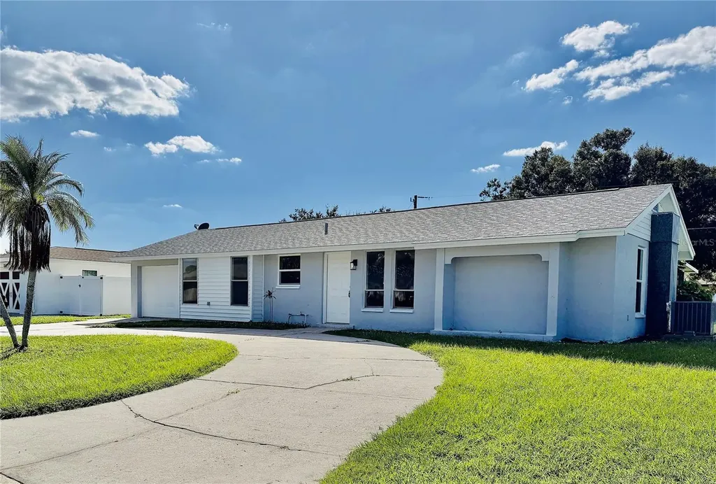 249 Mount Vernon Drive Venice FL 34293