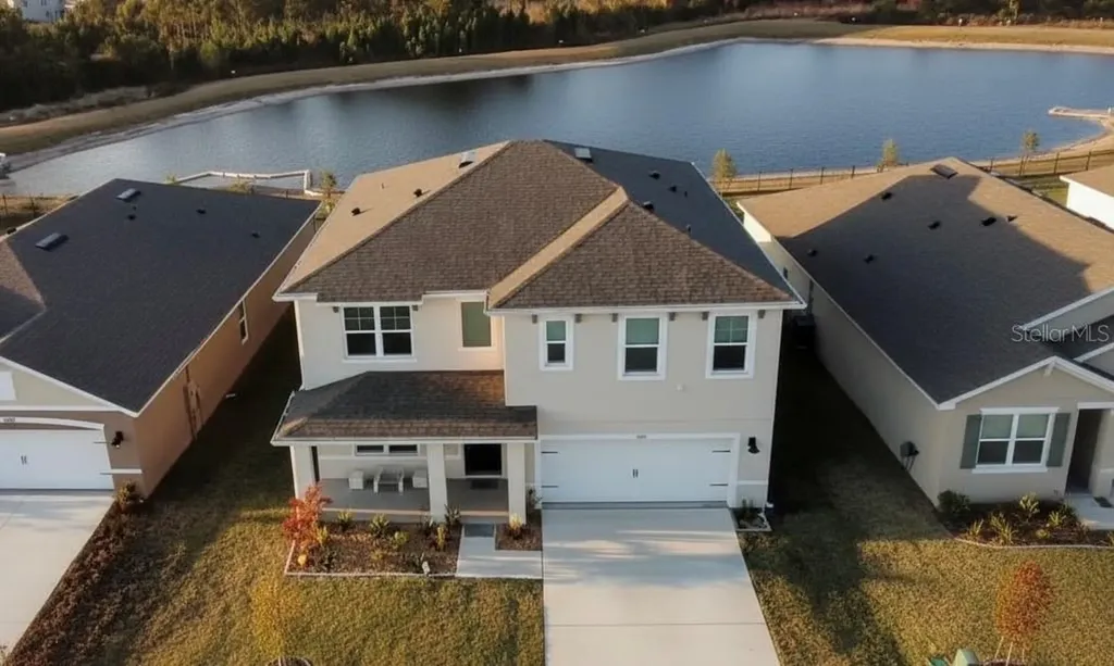 2731 House Finch Road Harmony FL 34773