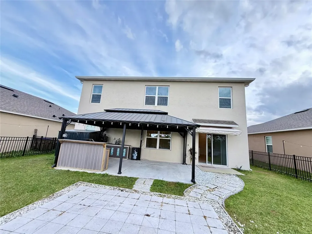 2731 House Finch Road Harmony FL 34773