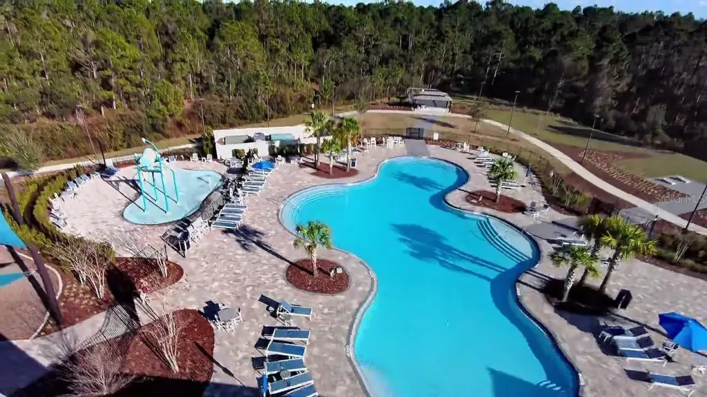 2731 House Finch Road Harmony FL 34773
