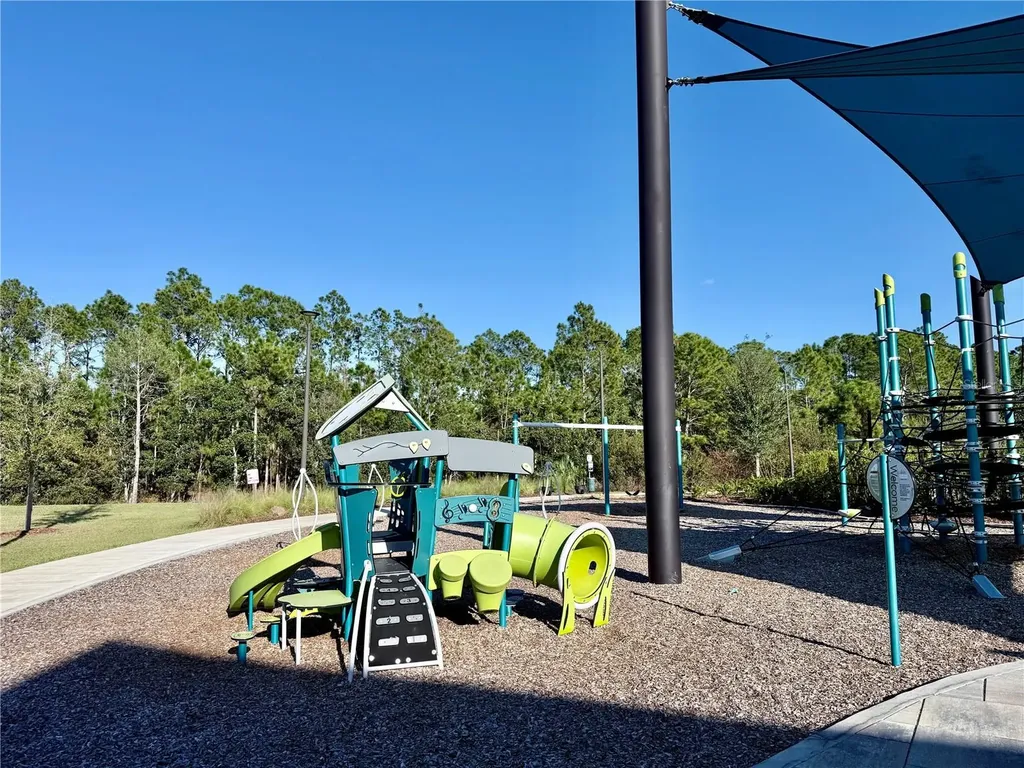 2731 House Finch Road Harmony FL 34773