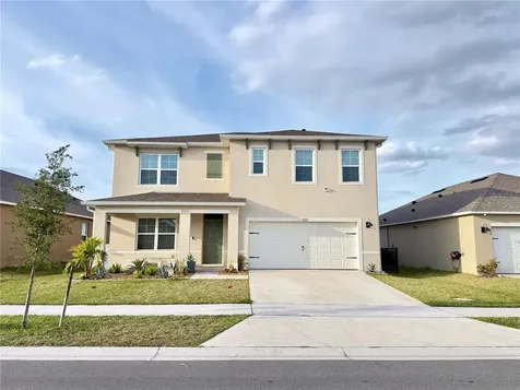2731 House Finch Road Harmony FL 34773
