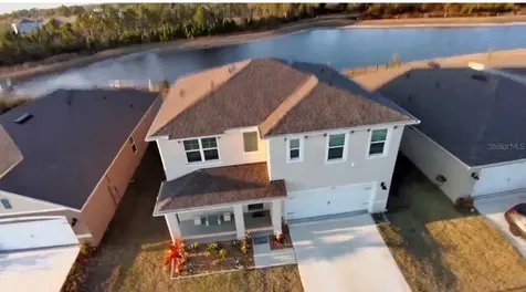 2731 House Finch Road Harmony FL 34773