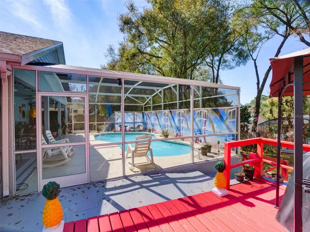 1437 Bent Oaks Boulevard Deland FL 32724