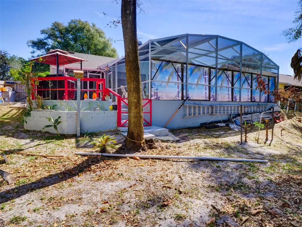 1437 Bent Oaks Boulevard Deland FL 32724