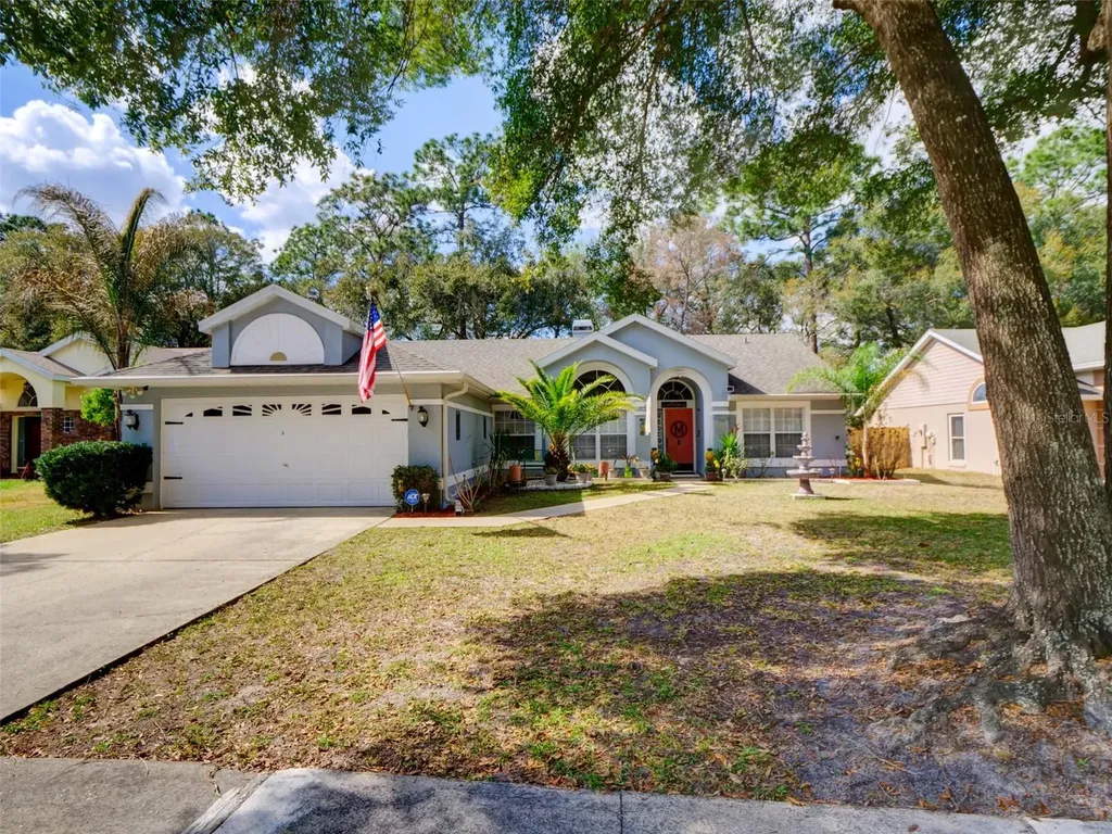 1437 Bent Oaks Boulevard Deland FL 32724