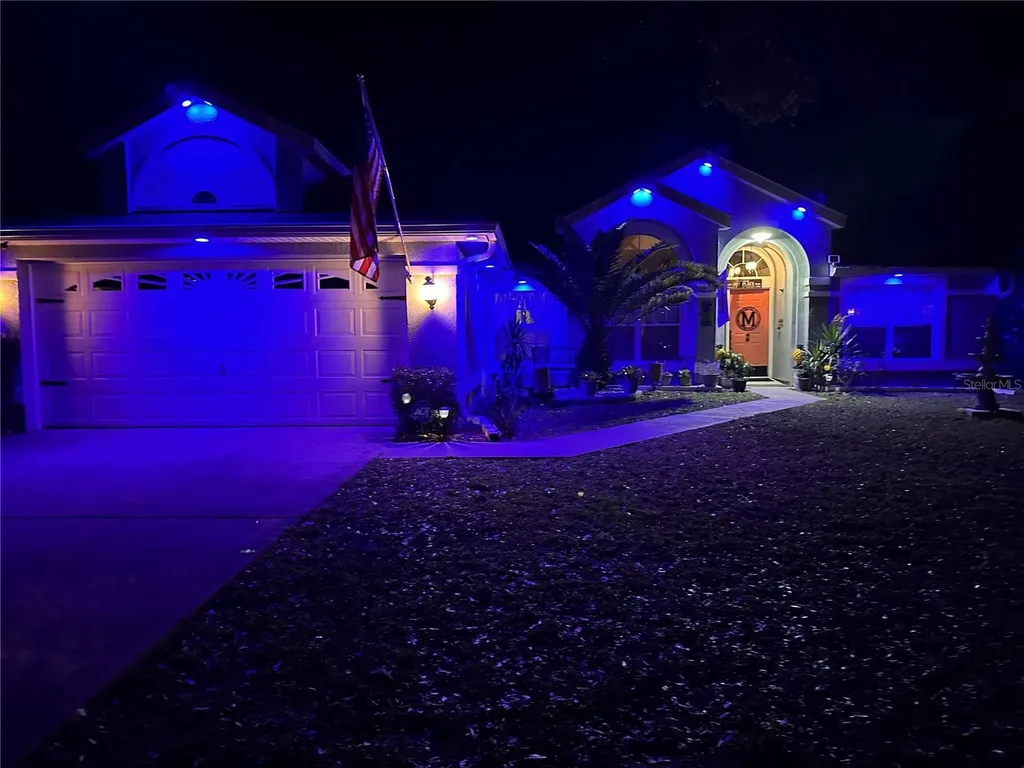 1437 Bent Oaks Boulevard Deland FL 32724