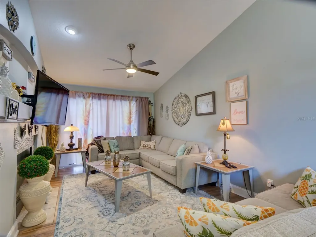 1437 Bent Oaks Boulevard Deland FL 32724