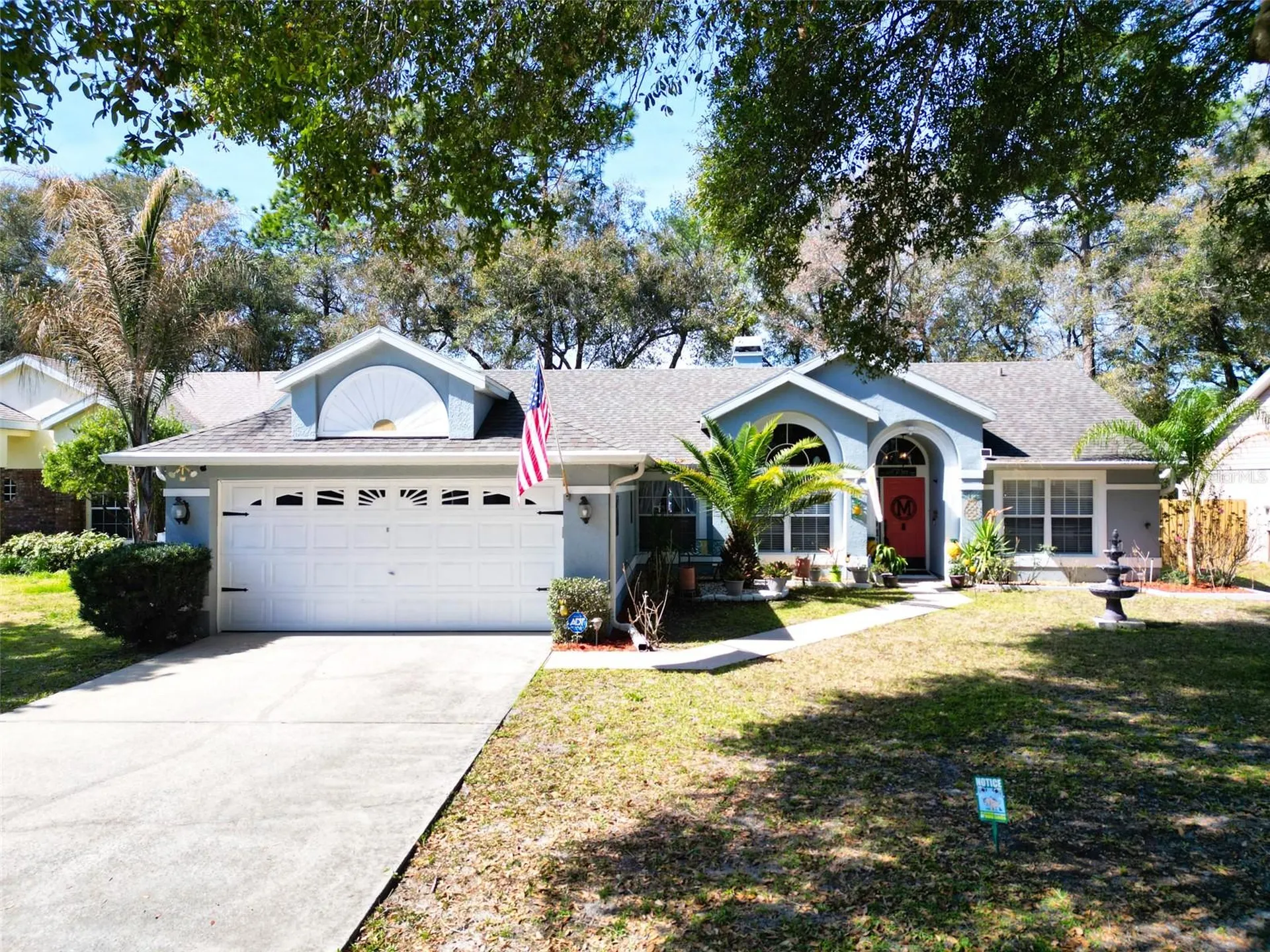 1437 Bent Oaks Boulevard Deland FL 32724