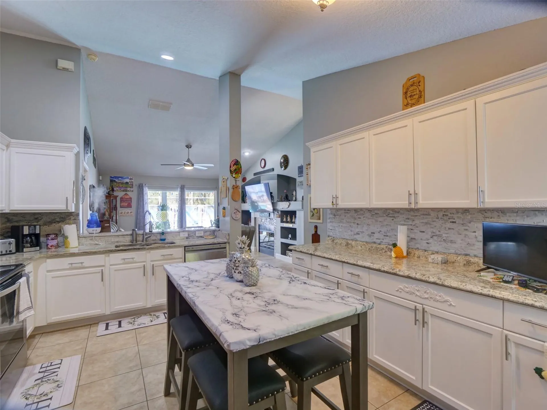 1437 Bent Oaks Boulevard Deland FL 32724