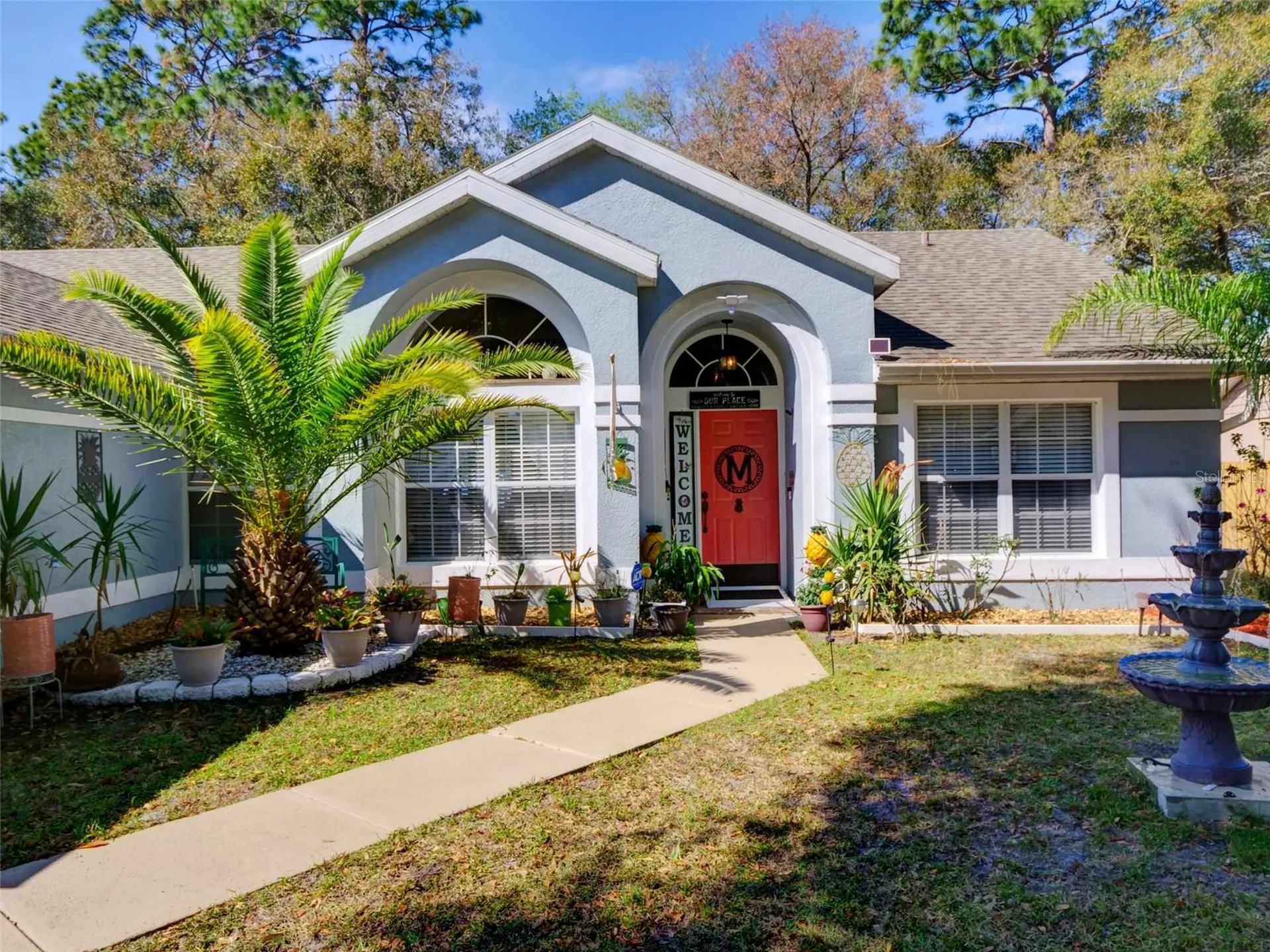 1437 Bent Oaks Boulevard Deland FL 32724