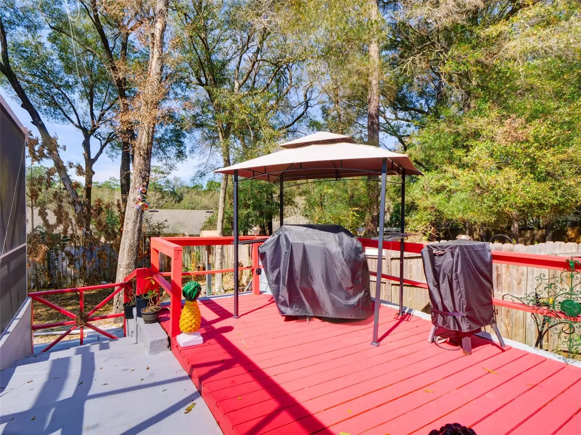 1437 Bent Oaks Boulevard Deland FL 32724