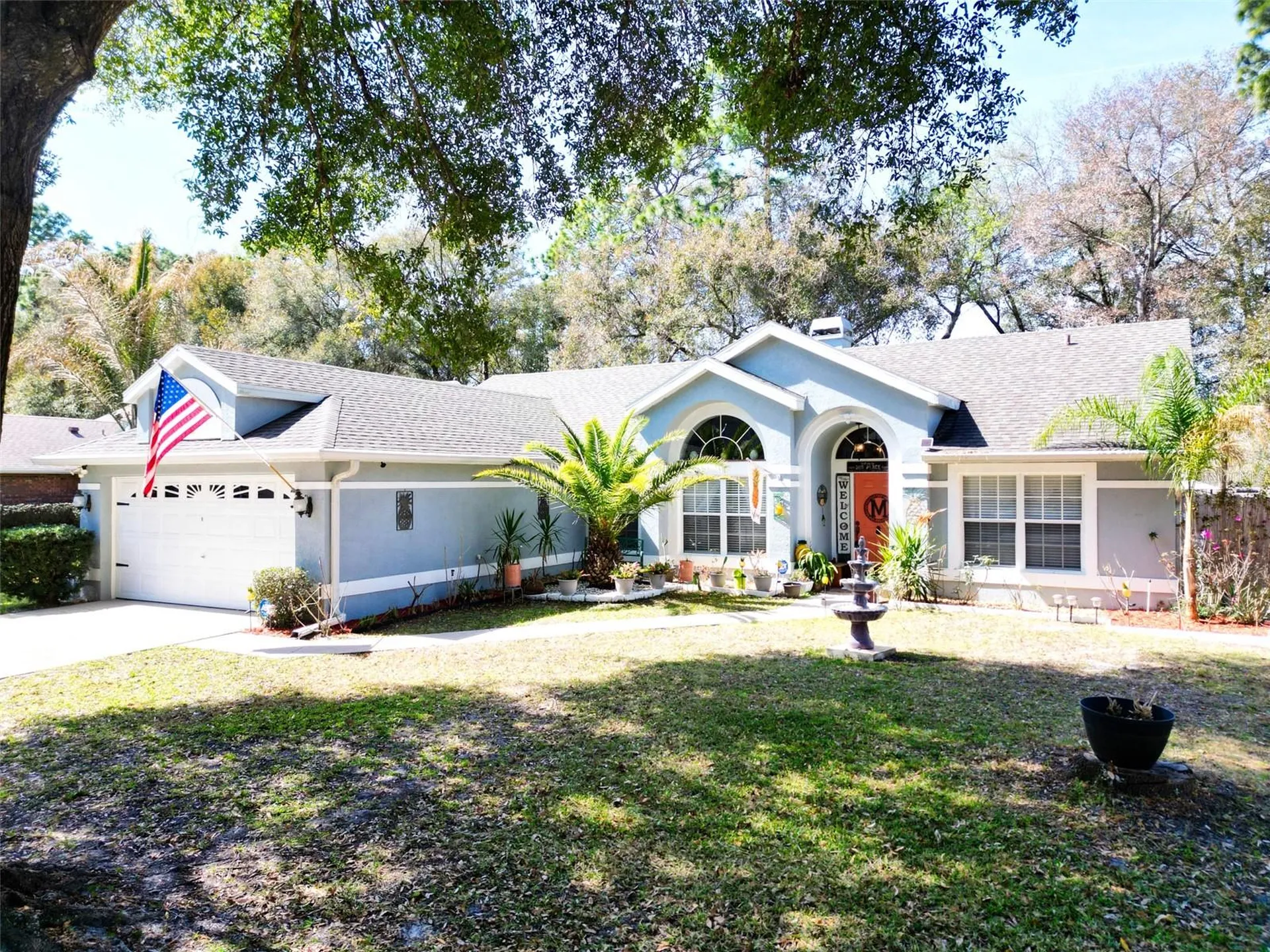 1437 Bent Oaks Boulevard Deland FL 32724