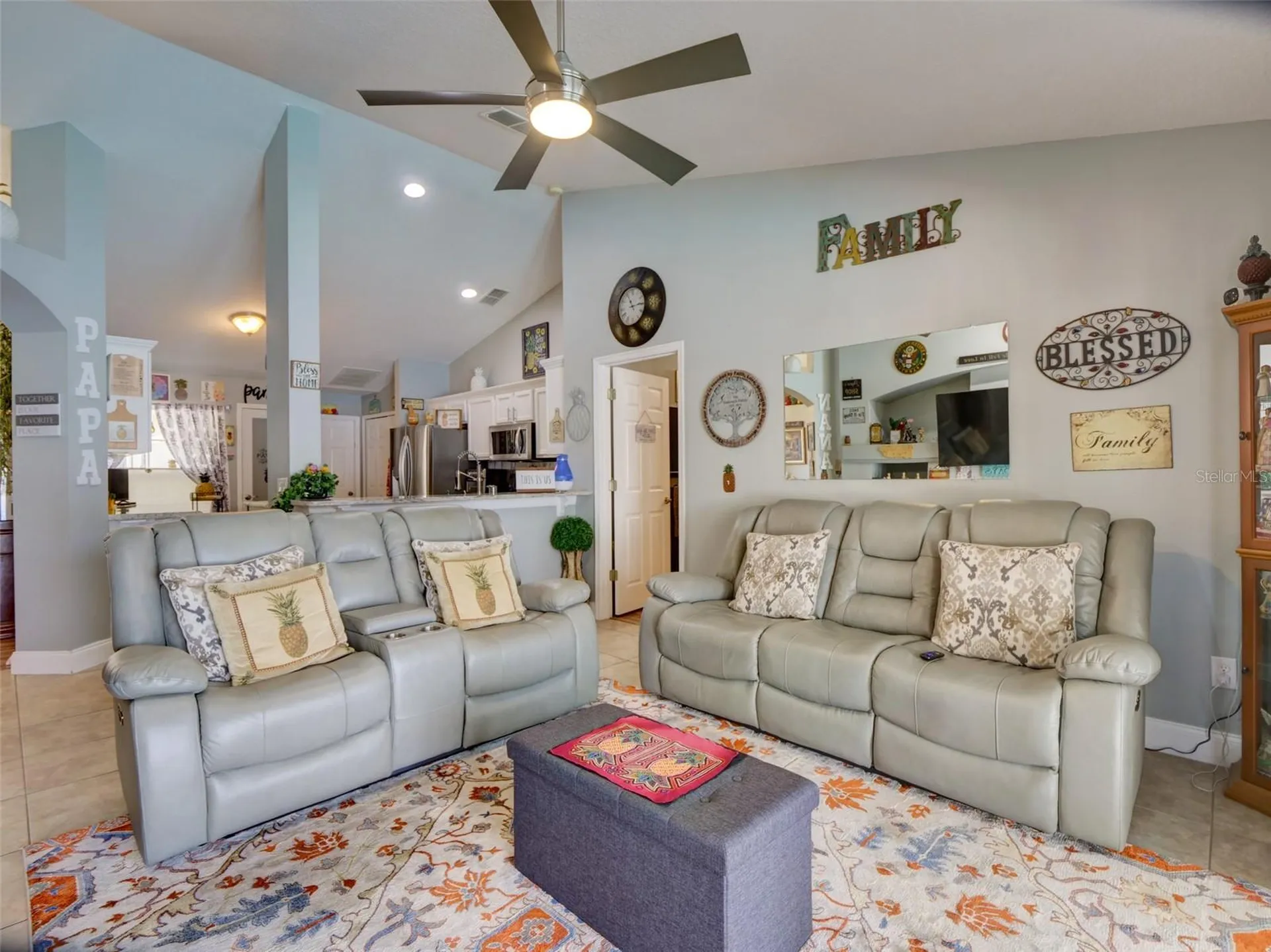 1437 Bent Oaks Boulevard Deland FL 32724