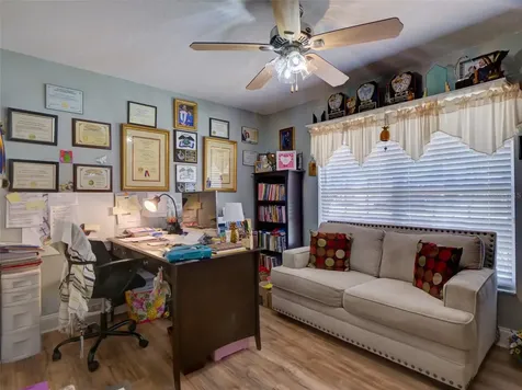 1437 Bent Oaks Boulevard Deland FL 32724