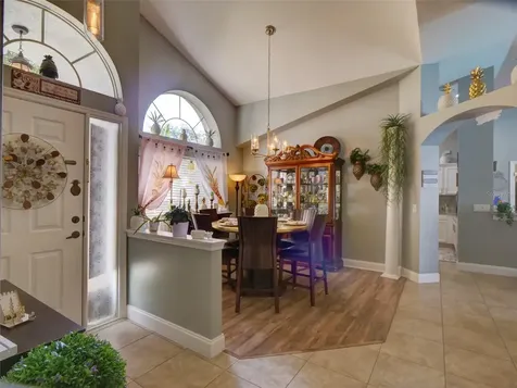1437 Bent Oaks Boulevard Deland FL 32724