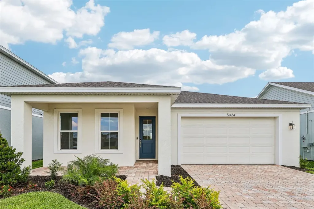 5024 Salado Drive St Cloud FL 34771