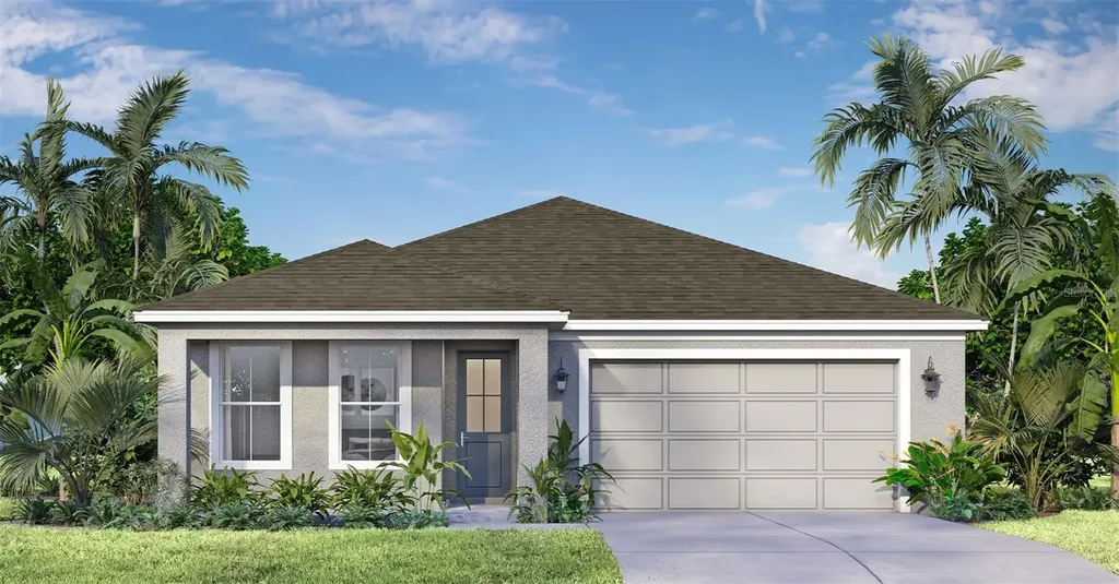 5024 Salado Drive St Cloud FL 34771