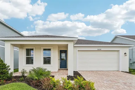 5024 Salado Drive St Cloud FL 34771