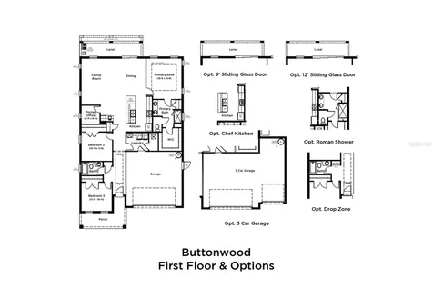 5024 Salado Drive St Cloud FL 34771