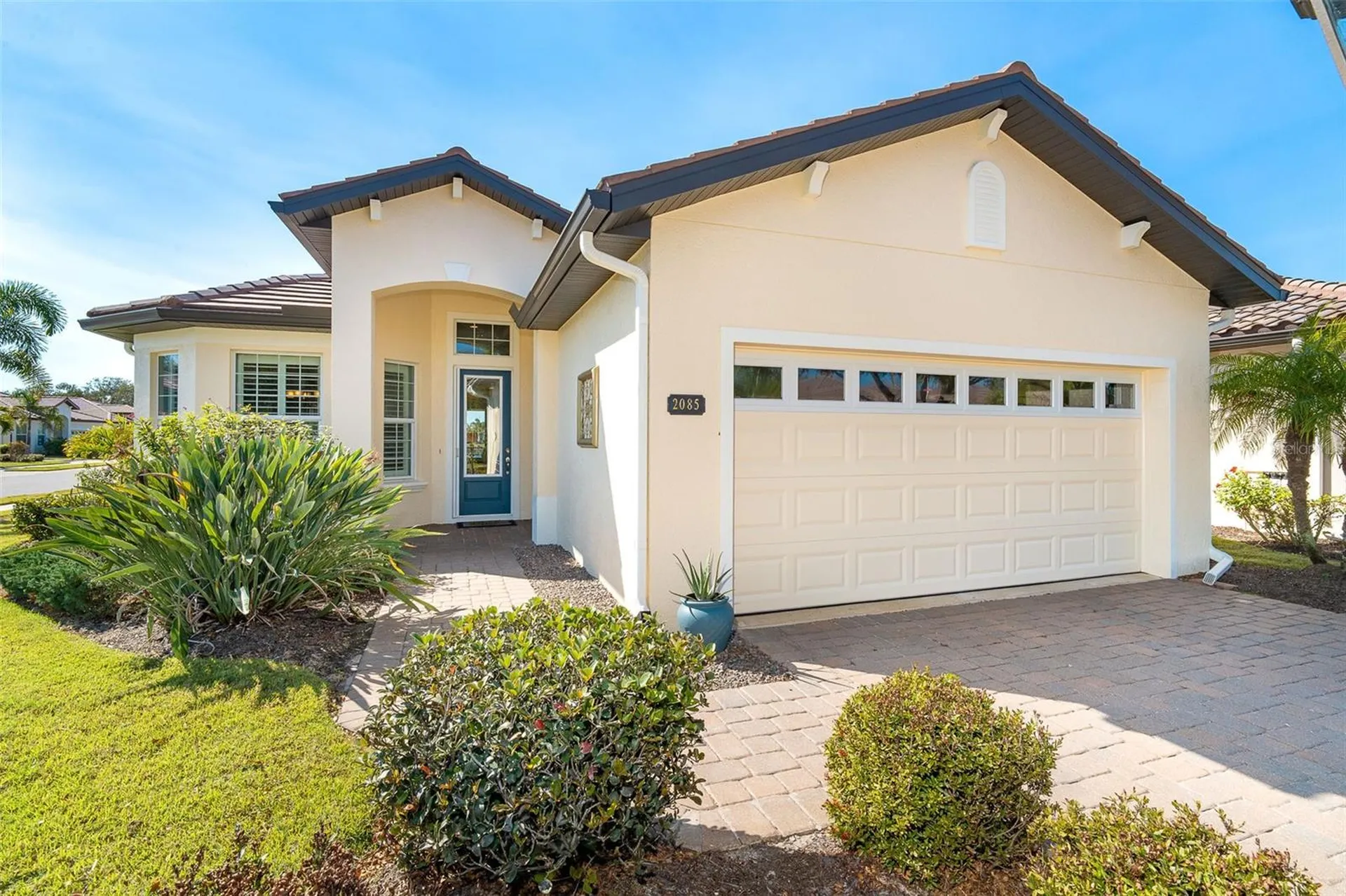 Venice FL, 2085 Piave Lane