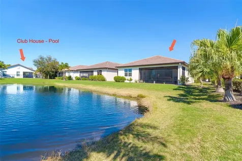2085 Piave Lane Venice FL 34292
