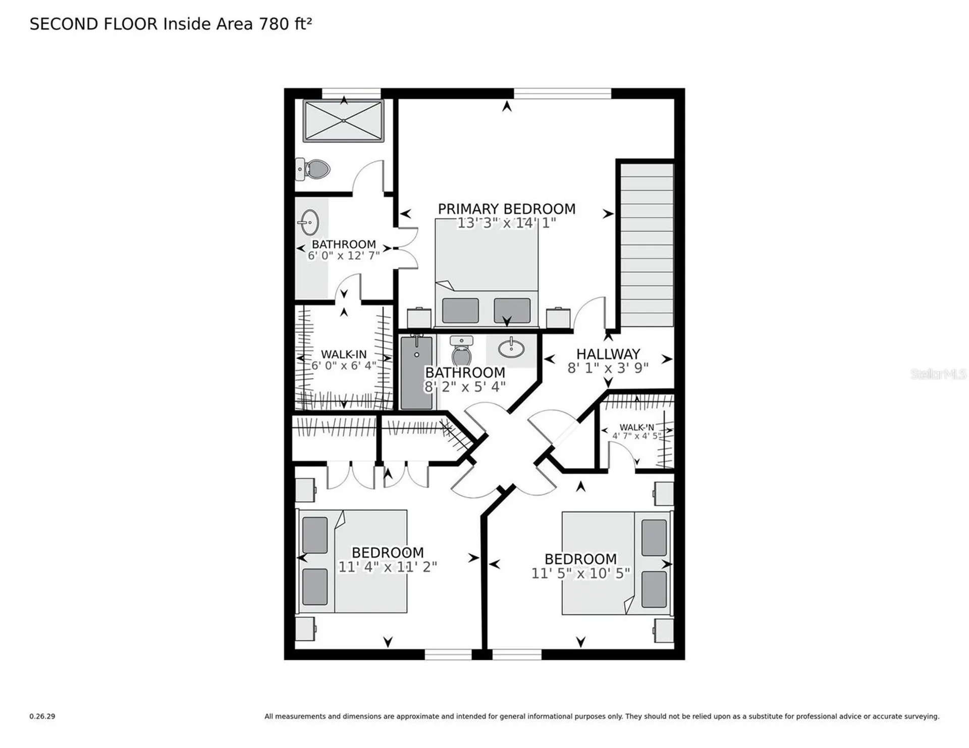 809 NW 42nd Terrace Gainesville FL 32605