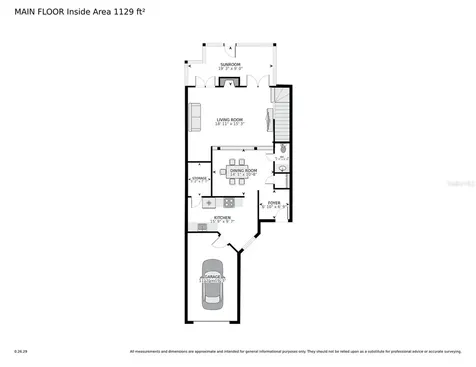 809 NW 42nd Terrace Gainesville FL 32605