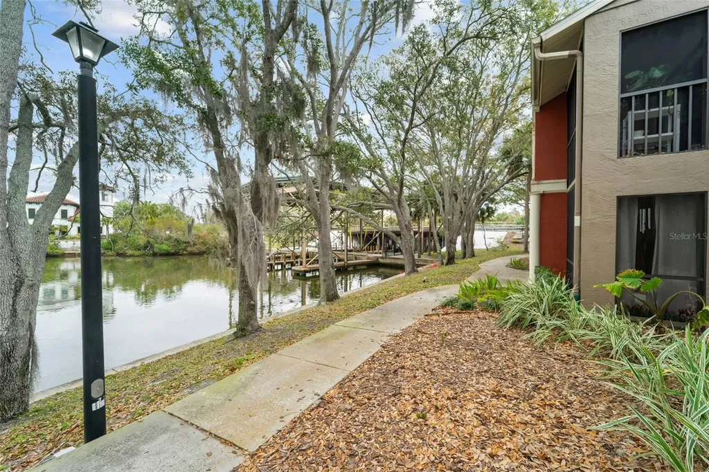 5742 Baywater Drive Tampa FL 33615