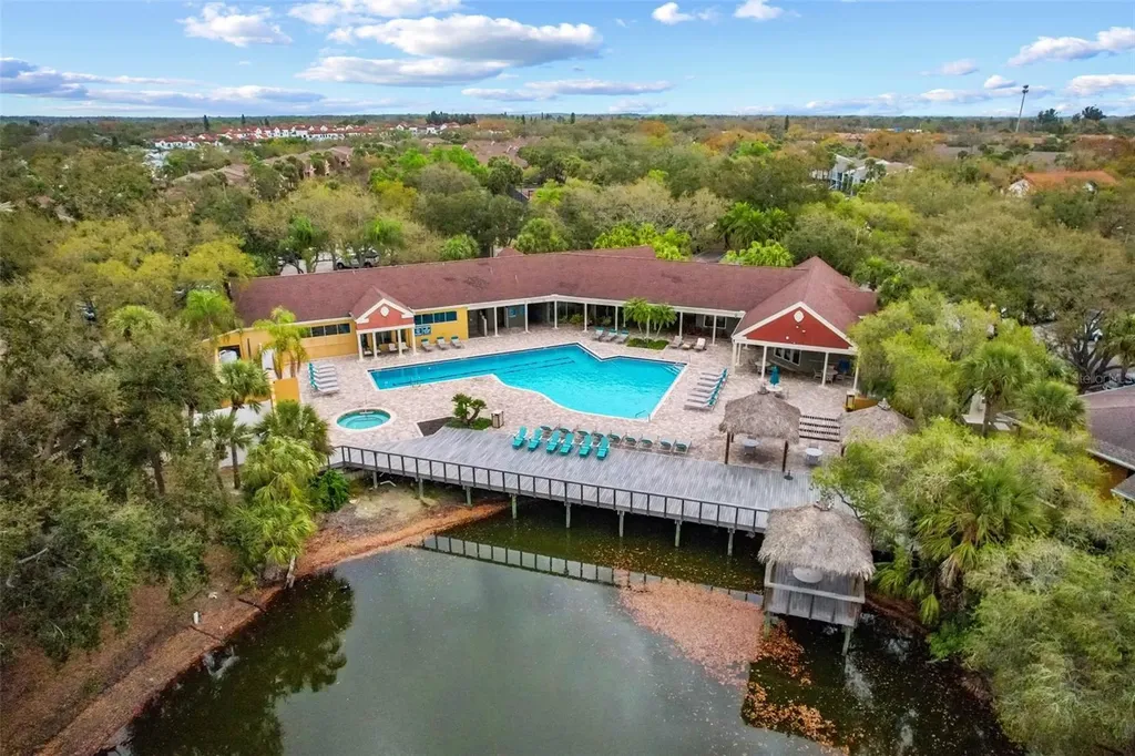 5742 Baywater Drive Tampa FL 33615
