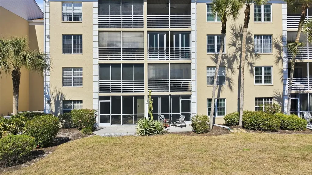 813 Wexford Boulevard Venice FL 34293