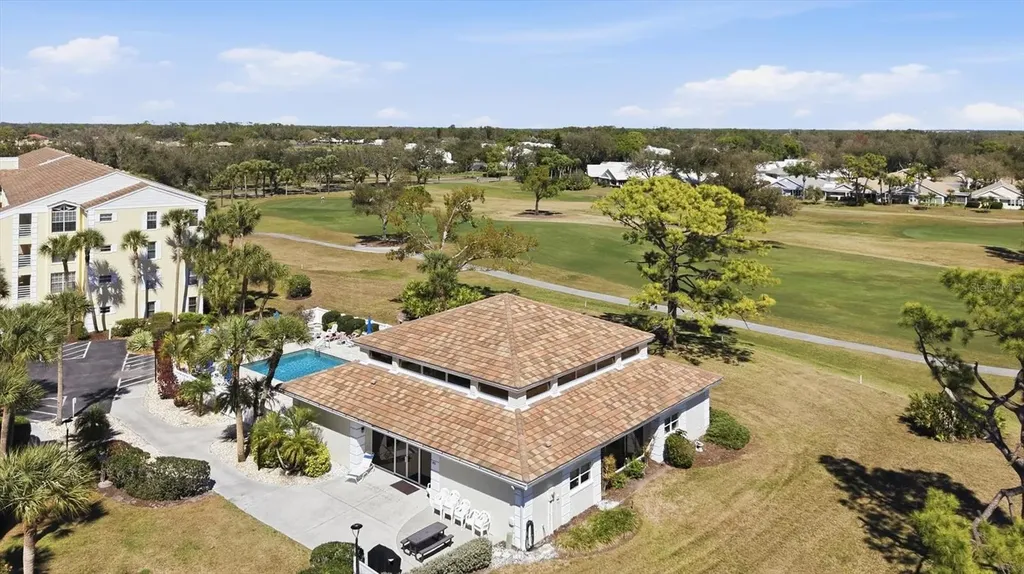 813 Wexford Boulevard Venice FL 34293