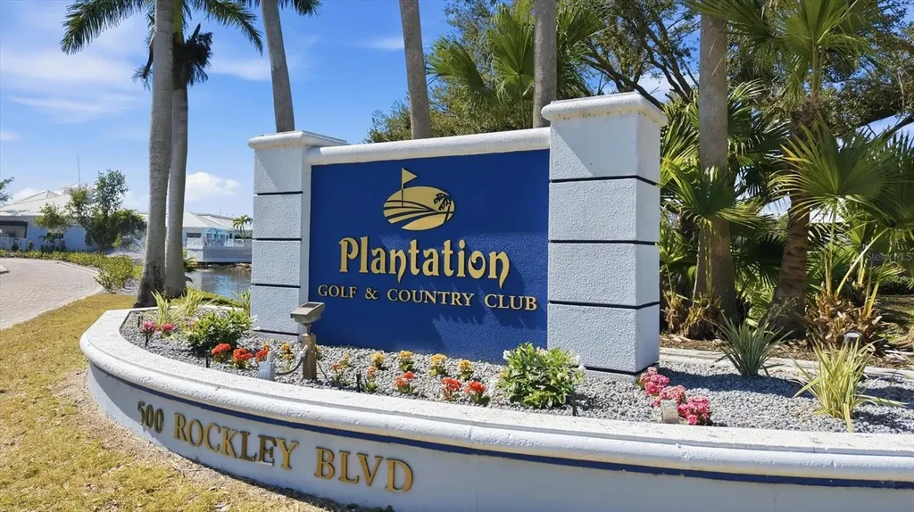 813 Wexford Boulevard Venice FL 34293