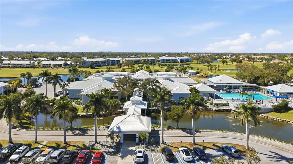 813 Wexford Boulevard Venice FL 34293