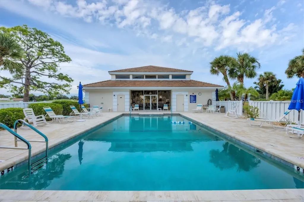 813 Wexford Boulevard Venice FL 34293