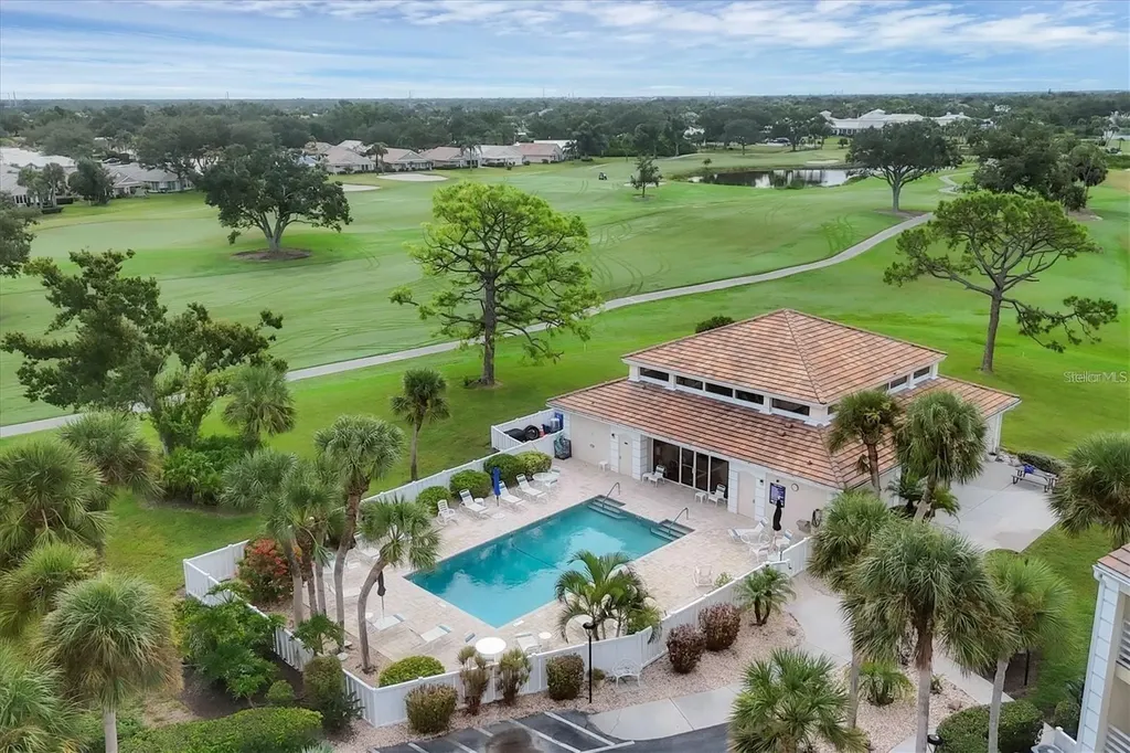 813 Wexford Boulevard Venice FL 34293