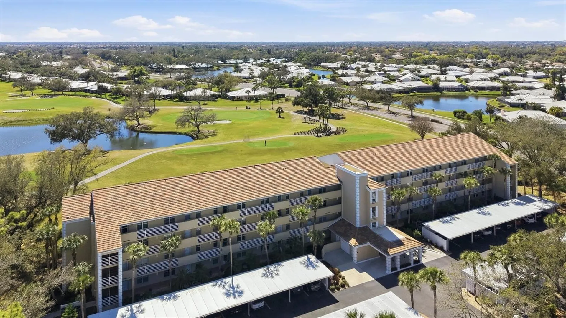 Venice FL, 813 Wexford Boulevard, Unit 813