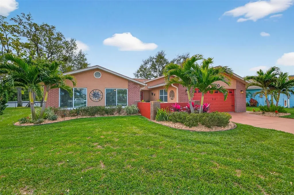 1700 Glen Lakes Boulevard N St Petersburg FL 33702