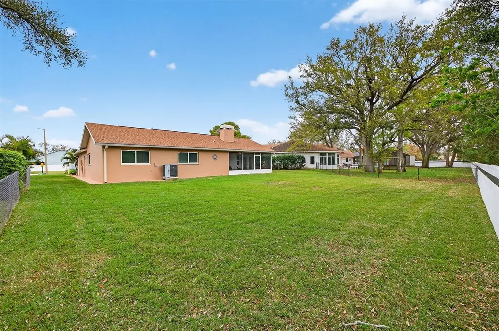 1700 Glen Lakes Boulevard N St Petersburg FL 33702