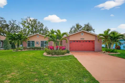 1700 Glen Lakes Boulevard N St Petersburg FL 33702