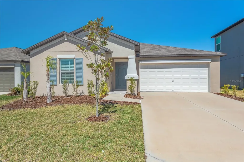 5174 Fiddle Fig Avenue Wimauma FL 33598