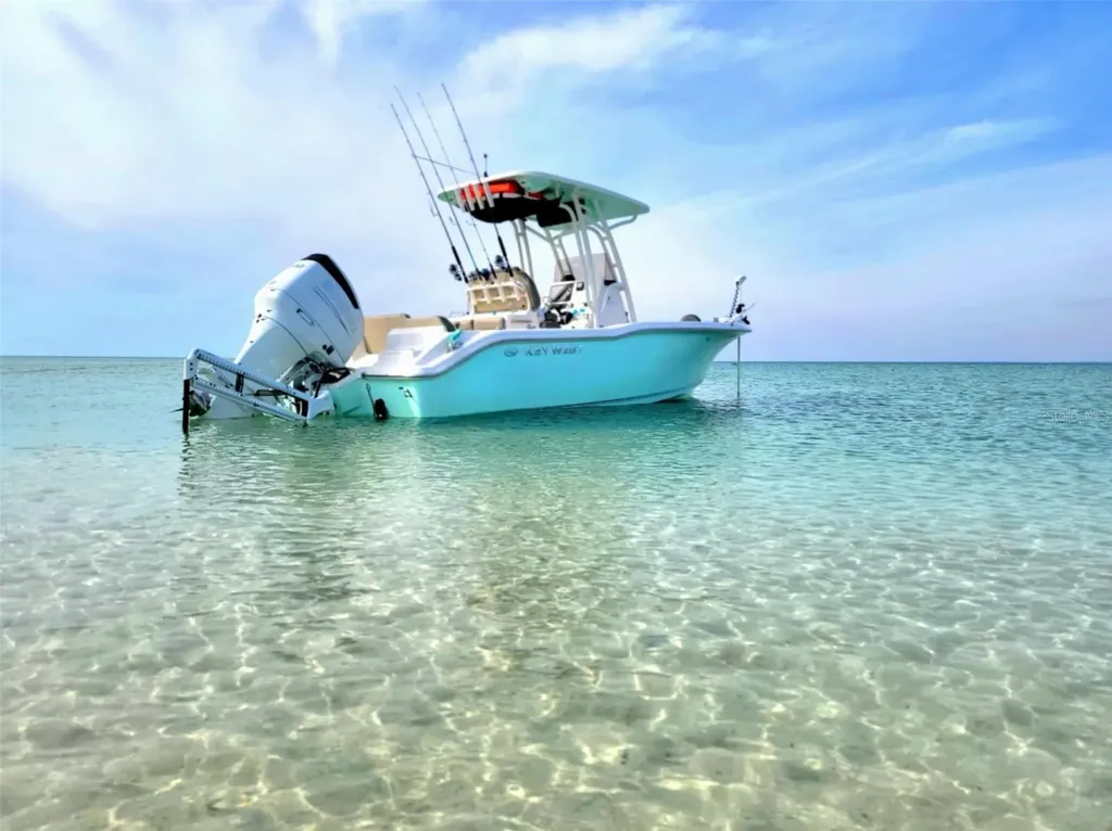 1817 Highway 98 Mexico Beach FL 32456