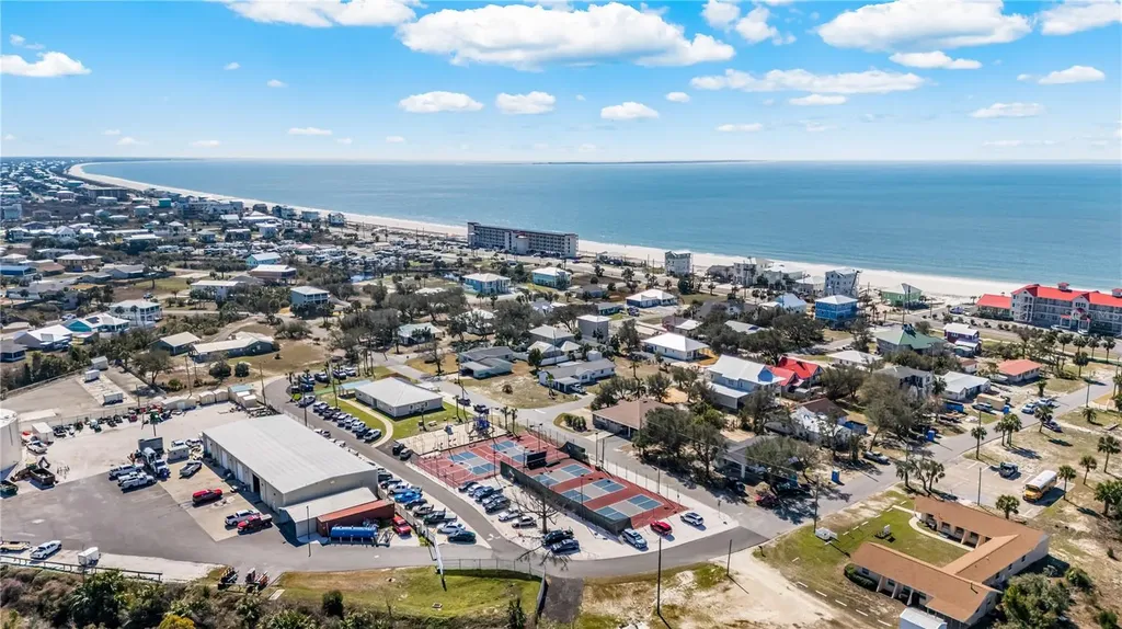 1817 Highway 98 Mexico Beach FL 32456