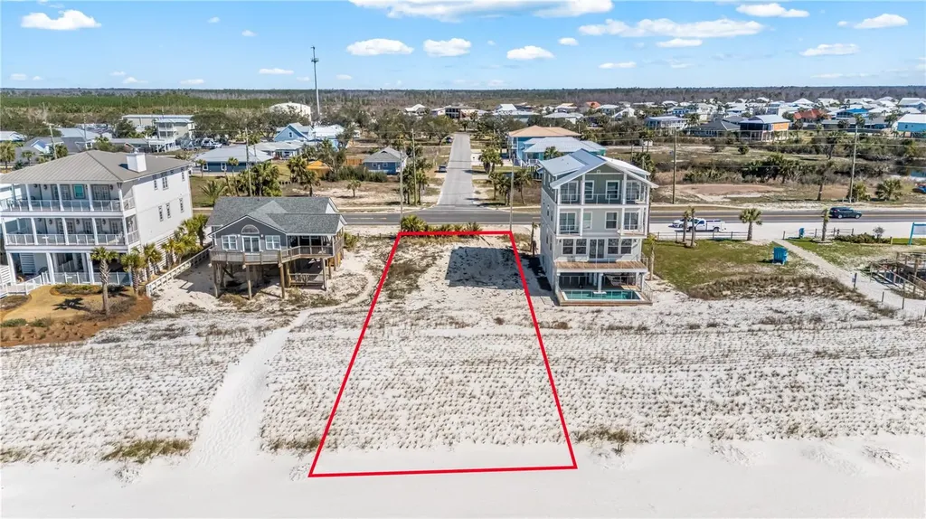 1817 Highway 98 Mexico Beach FL 32456